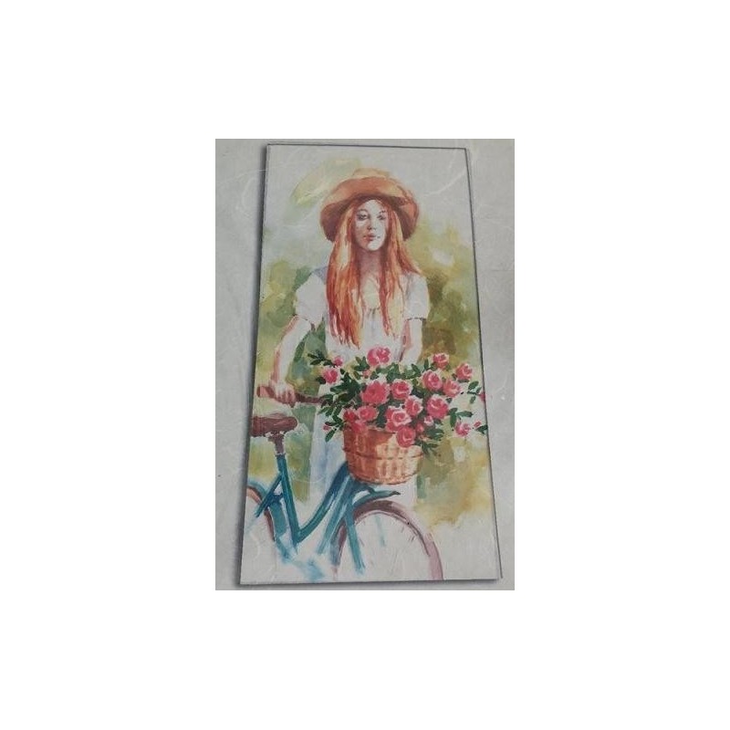 Ριζόχαρτο Decoupage  Artistic Design A3 MR-362