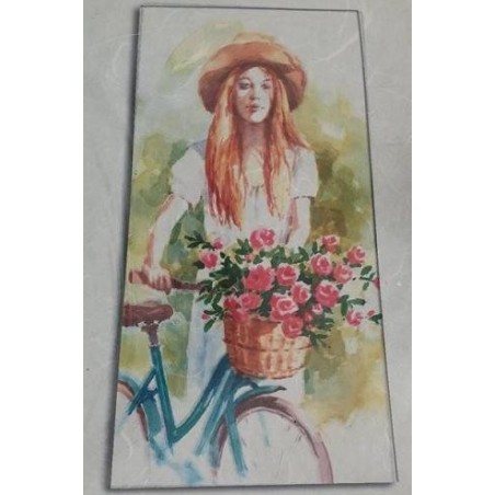 Ριζόχαρτο Decoupage  Artistic Design A3 MR-362