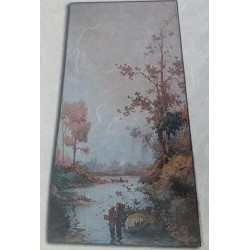 Ριζόχαρτο Decoupage  Artistic Design A3 MR-427 2