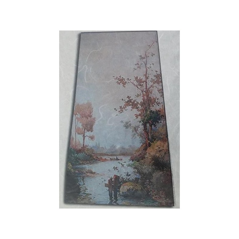 Ριζόχαρτο Decoupage  Artistic Design A3 MR-427