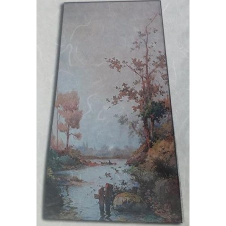 Ριζόχαρτο Decoupage  Artistic Design A3 MR-427