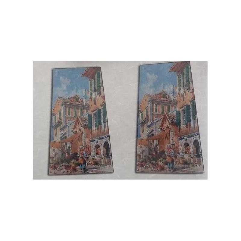 Ριζόχαρτο Decoupage  Artistic Design A3 MR-430
