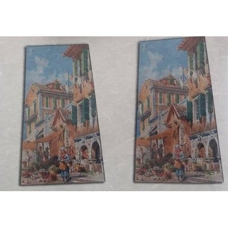 Ριζόχαρτο Decoupage  Artistic Design A3 MR-430