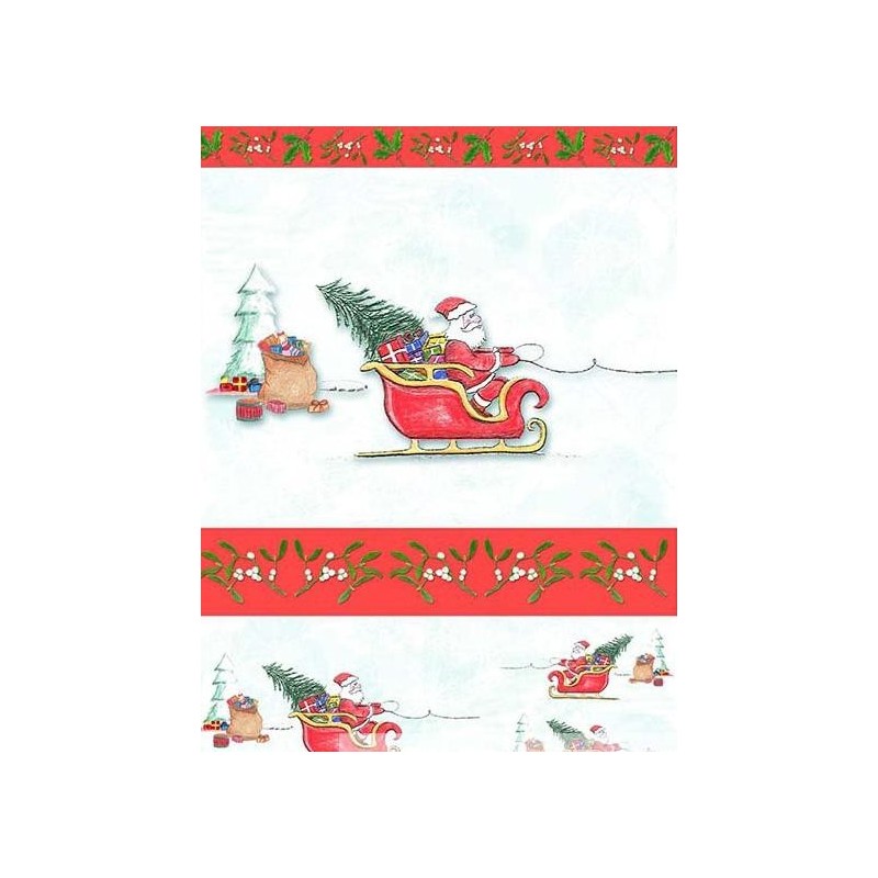 Ριζόχαρτο decoupage ITD 21X30 R0794