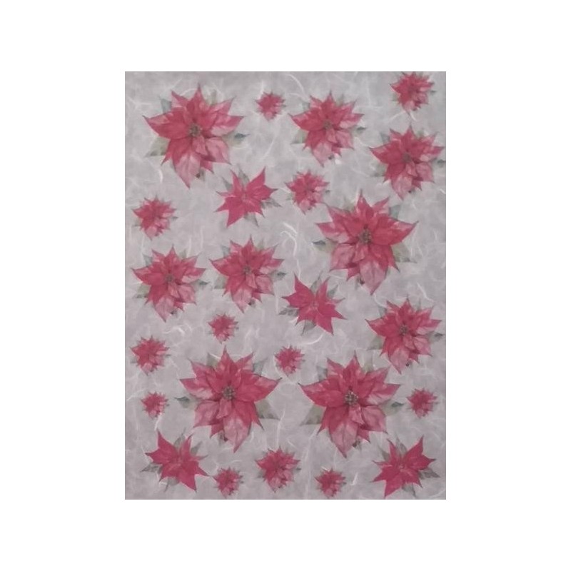Ριζόχαρτο Decoupage  Artistic Design A3 MR-305