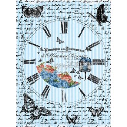 Ριζόχαρτο Decoupage  Cadence A3 155 2