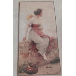 Ριζόχαρτο Decoupage  Artistic Design A3 MR-344 2