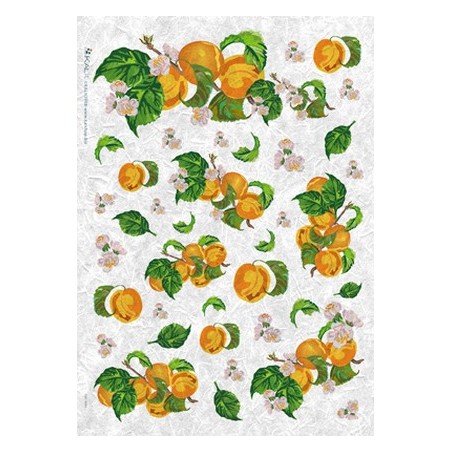 Ριζόχαρτο decoupage KALIT 45X32 GAS-0009