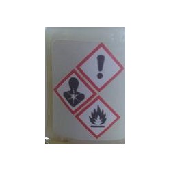 Κερί παλαίωσης καρυδί  100 ml Maxi Decor 430000848Κ 2