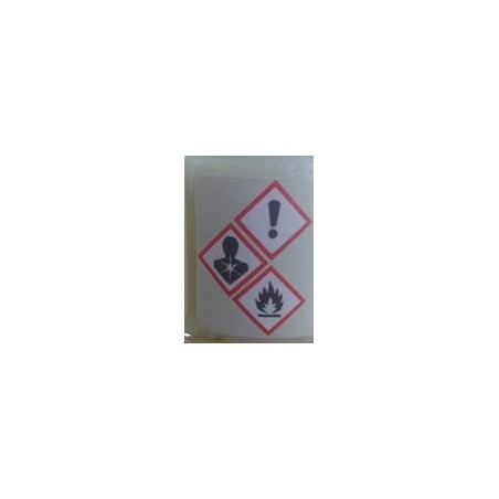Κερί παλαίωσης καρυδί  100 ml Maxi Decor 430000848Κ