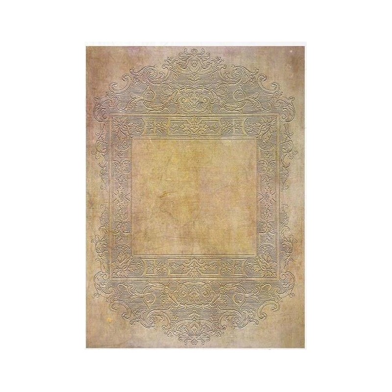Ριζόχαρτο decoupage ITD 21X30 R0921