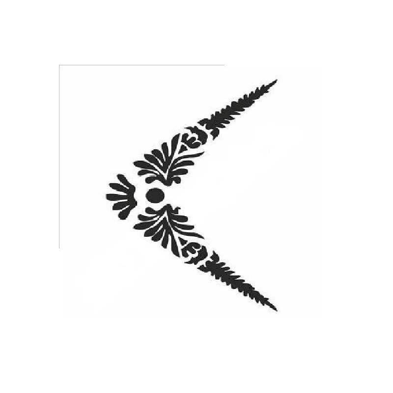 Στενσιλ Artebella 15X20 C-30