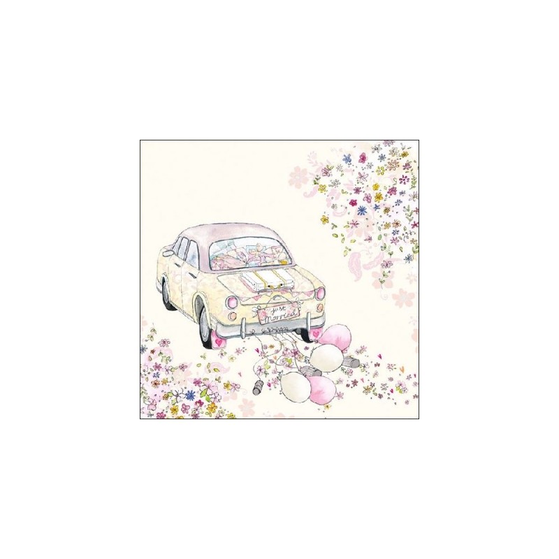 Χαρτοπετσέτα decoupage 33 x 33 AMBIENTE 13310190