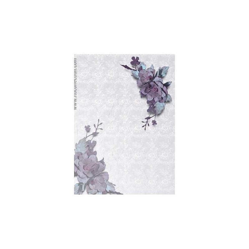 Ριζόχαρτο decoupage ITD 21X30 R1149