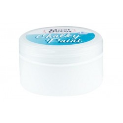 Χρώμα Κιμωλίας (Chalk paint ) Maxi Decor  (ΛΕΥΚΟ) 100ml  CHP-500
