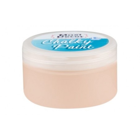 Χρώμα Κιμωλίας (Chalk paint ) Maxi Decor (ΣΟΜΟΝ) 100ml  CHP-501