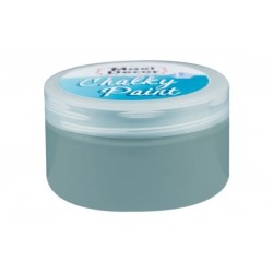 Χρώμα Κιμωλίας (Chalk paint ) Maxi Decor (ΜΠΛΕ ΡΑΦ) 100ml  CHP-502