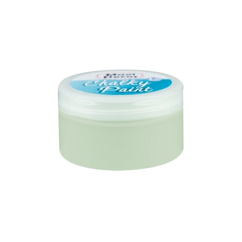 Χρώμα Κιμωλίας (Chalk paint ) Maxi Decor (ΒΕΡΑΜΑΝ) 100ml  CHP-503