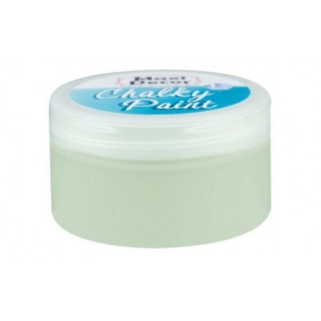 Χρώμα Κιμωλίας (Chalk paint ) Maxi Decor (ΒΕΡΑΜΑΝ) 100ml  CHP-503