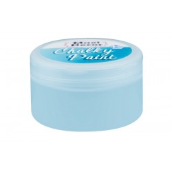 Χρώμα Κιμωλίας (Chalk paint ) Maxi Decor (ΓΑΛΑΖΙΟ) 100ml  CHP-504