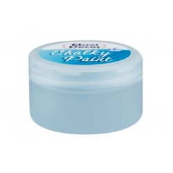 Χρώμα Κιμωλίας (Chalk paint ) Maxi Decor (ΓΑΛΑΖΟΓΚΡΙ) 100ml  CHP-506