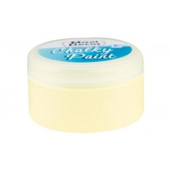 Χρώμα Κιμωλίας (Chalk paint ) Maxi Decor (ΚΙΤΡΙΝΟ ΠΑΣΤΕΛ) 100ml  CHP-508