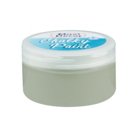 Χρώμα Κιμωλίας (Chalk paint ) Maxi Decor (ΛΑΔΙ) 100ml  CHP-509