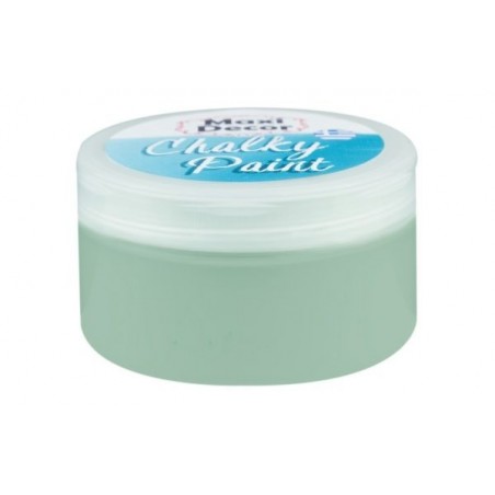 Χρώμα Κιμωλίας (Chalk paint ) Maxi Decor (ΦΥΣΤΙΚΙ) 100ml  CHP-512