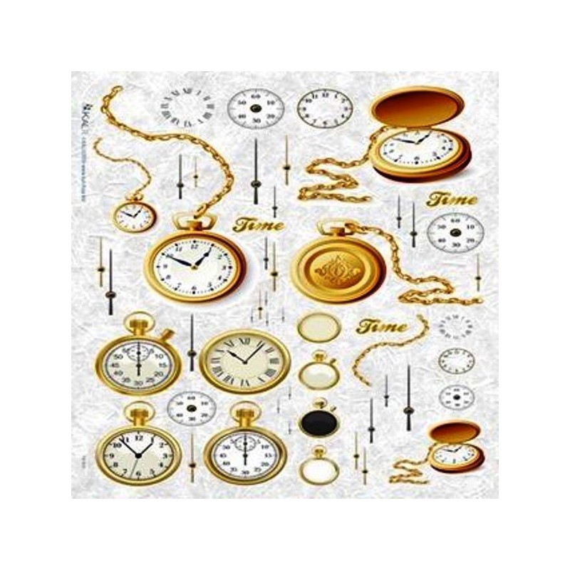 Ριζόχαρτο decoupage KALIT 45X32 fig-0024