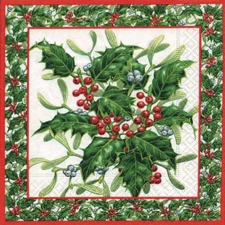 Χαρτοπετσέτα decoupage PAPER+DESIGN 40 x 40 70862