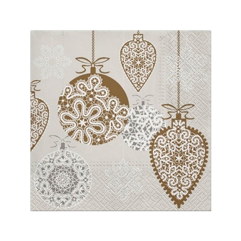 Χαρτοπετσέτα decoupage 33 x 33 SDL-082507