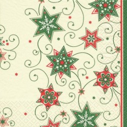 Χαρτοπετσέτα για decoupage 25x25 IHR 102621800