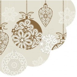 Χαρτοπετσέτα για decoupage 25x25 IHR 102621800