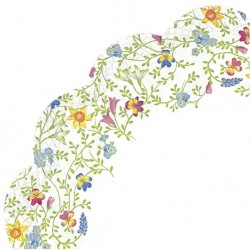 Χαρτοπετσέτα για decoupage 25x25 IHR 102621800