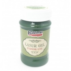 Lasur gel Pentart 100 ml 21497