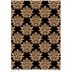 Ριζόχαρτο Decoupage Deco-Star 30X40  No.1239