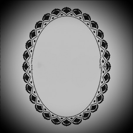 Στένσιλ DECO-STAR 40X40 HD016B