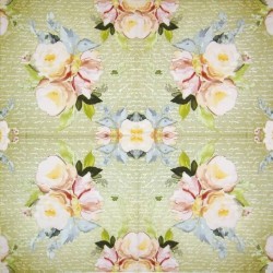 Χαρτοπετσέτα για decoupage 33X33 Paper-Design 195218 2