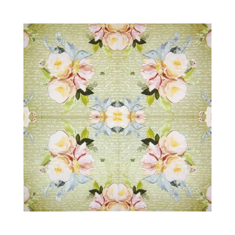 Χαρτοπετσέτα για decoupage 33X33 Paper-Design 195218