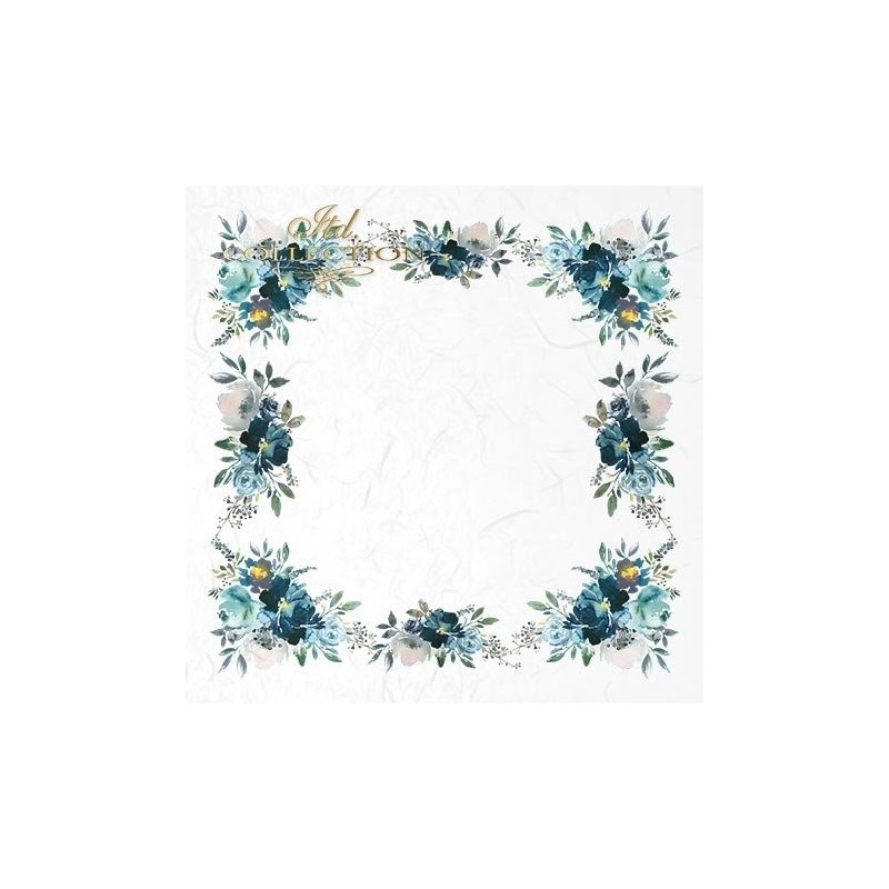 Ριζόχαρτο decoupage ITD 21x30 R0628