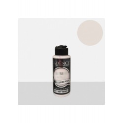Χρώμα υβριδικό ακρυλικό 120ml CADENCE \"anthrachite black\" H-091 2