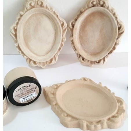 Stone effect danea 150 ml Cadence ZE-109