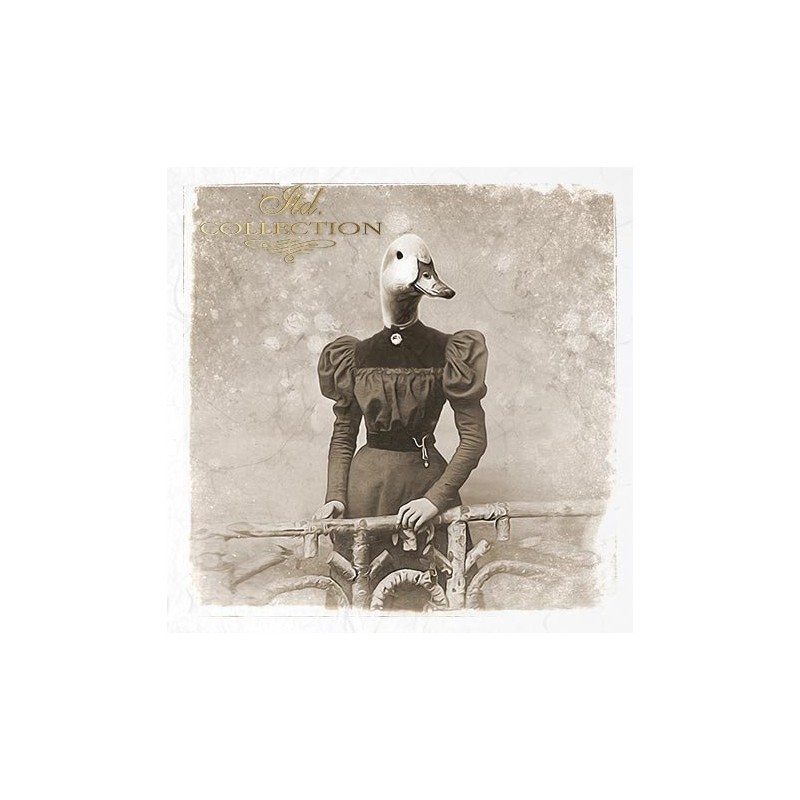 Ριζόχαρτο decoupage ITD 21x30 R0628