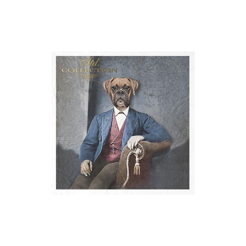 Ριζόχαρτο decoupage ITD 21x30 R0628