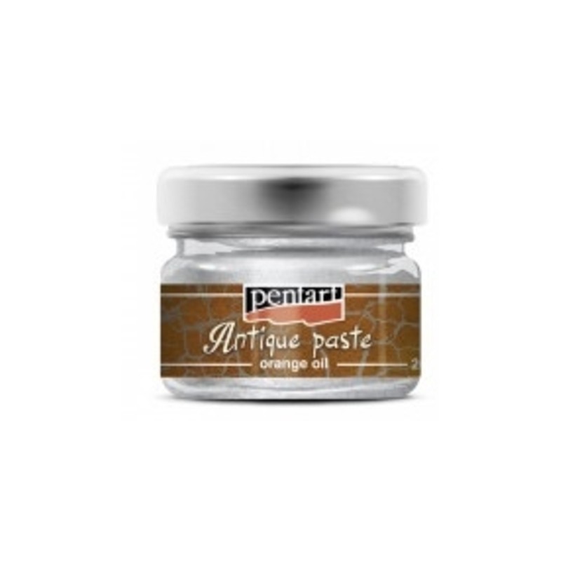 Πατίνα Ασημί 20ml Pentart 2483