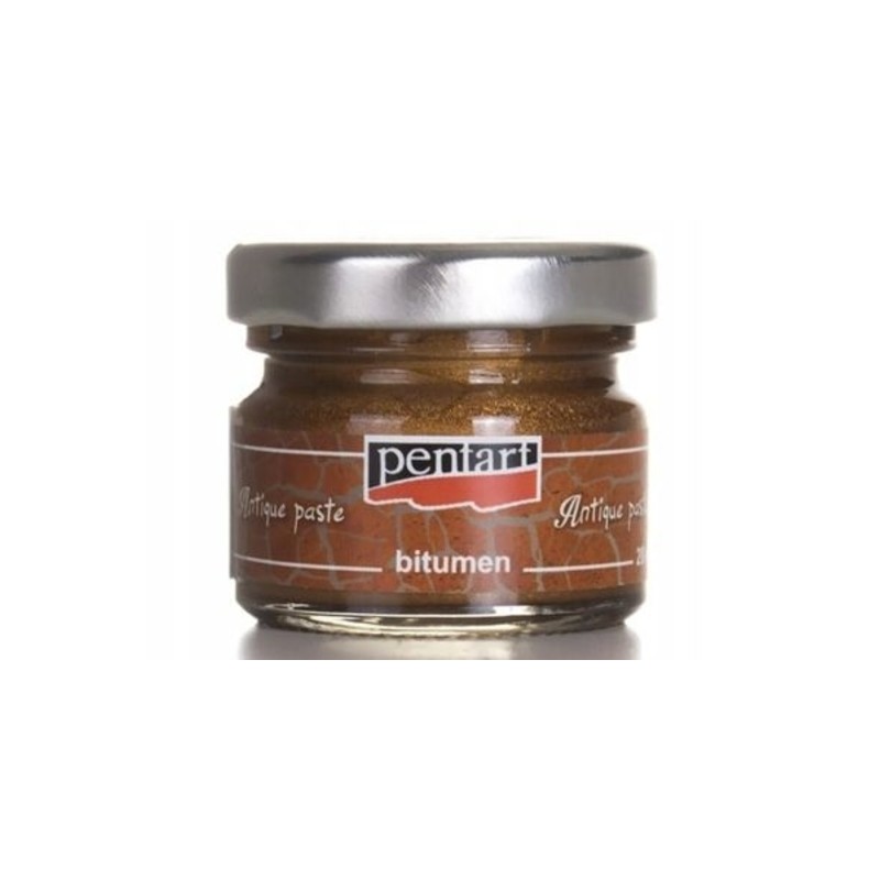 Πατίνα antique gold 20ml Pentart 3380