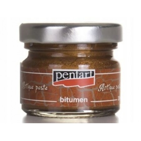 Πατίνα antique gold 20ml Pentart 3380