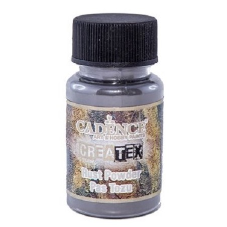 Createx Rust Powder 175 gr Cadence CB12728