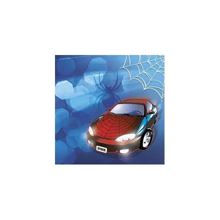 Χαρτοπετσέτα για decoupage 33X33 Maki slog050001