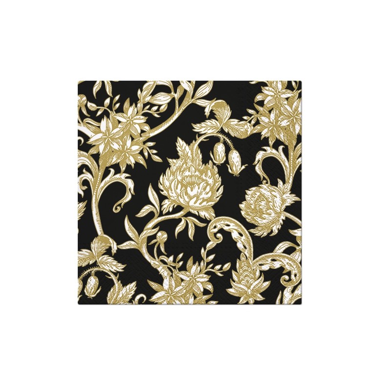 Χαρτοπετσέτα για decoupage 33X33 PAW sdl131300